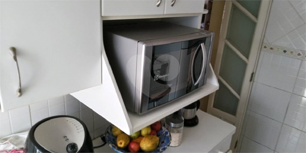 Apartamento à venda com 3 quartos em Horto, São Paulo, SP