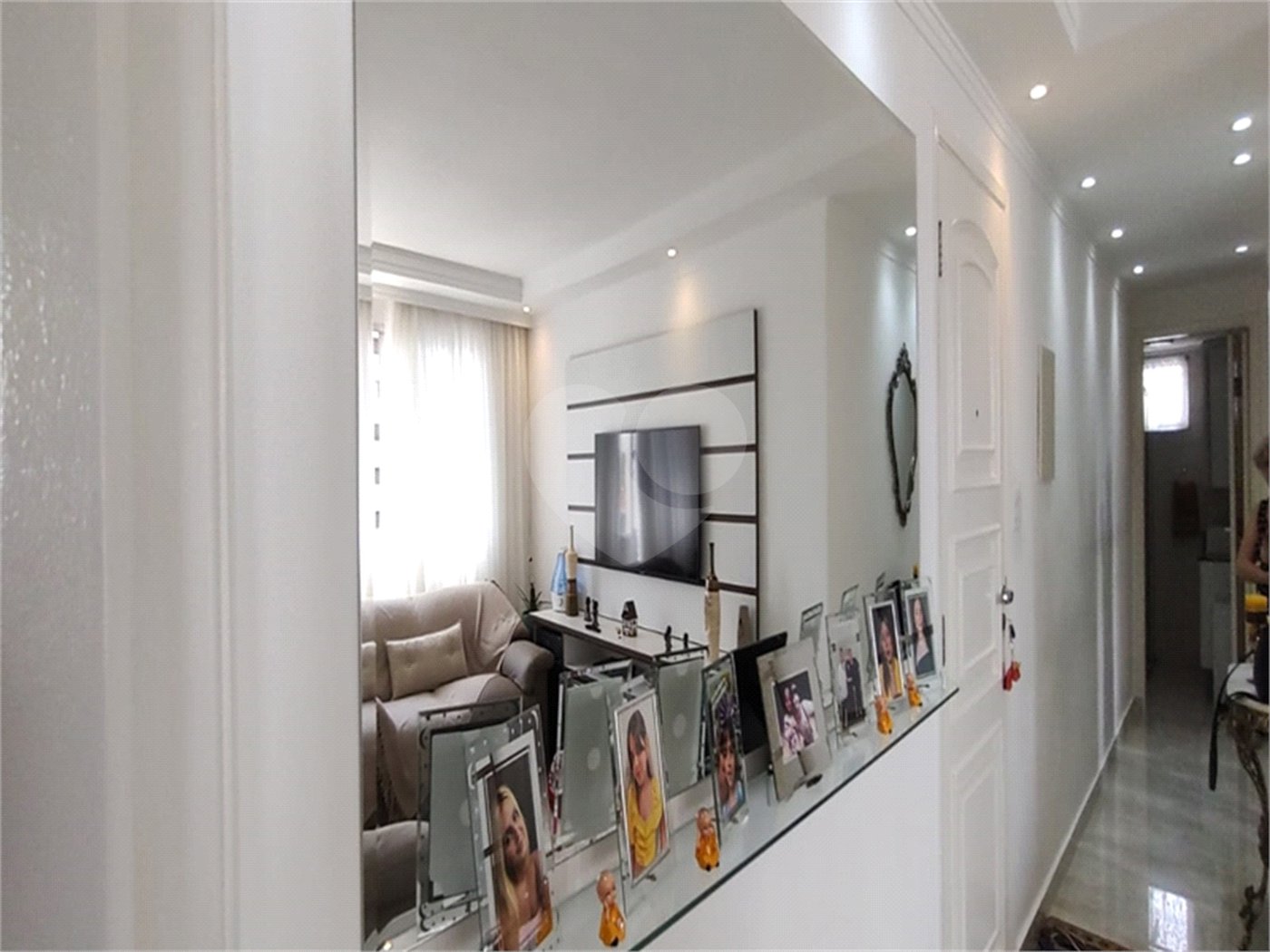 Apartamento à venda com 2 quartos em Santana, São Paulo, SP
