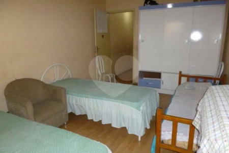 Sobrado à venda com 3 quartos, sendo 1 suíte,  em Santana, São Paulo, SP