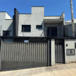 Sobrado à venda com 2 quartos em Wanel Ville, Sorocaba, SP
