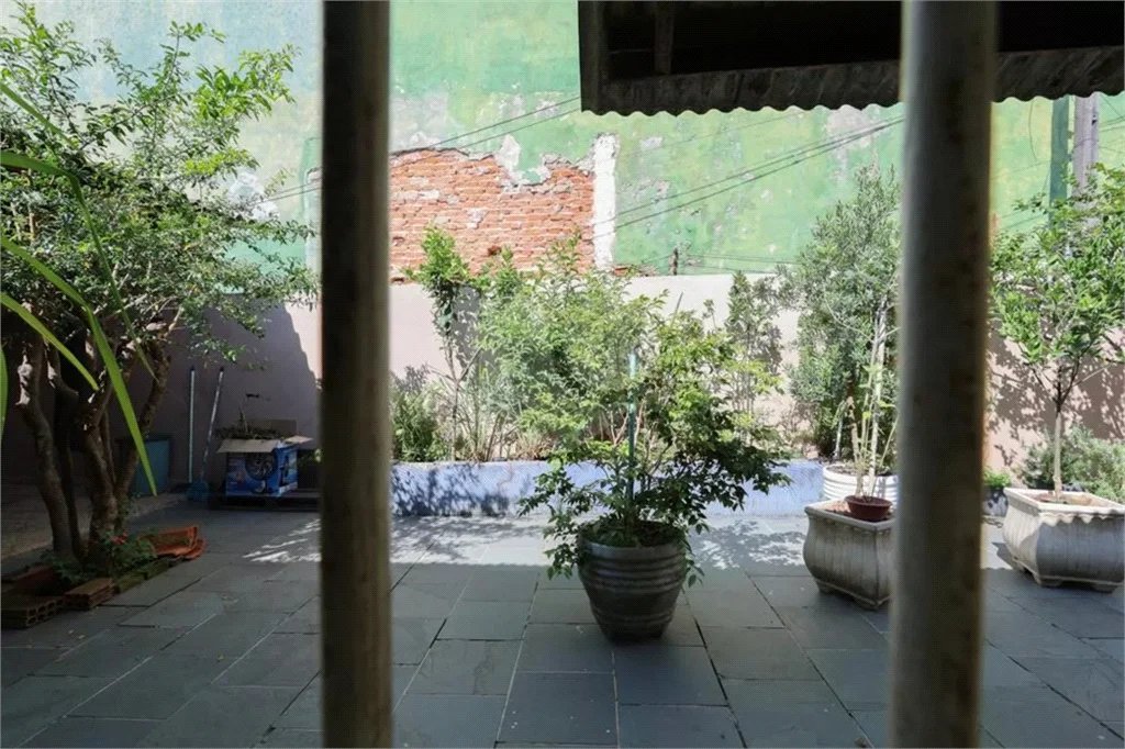 Casa à venda com 4 quartos em Sítio do Mandaqui, São Paulo, SP