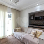 Apartamento à venda com 2 quartos, sendo 1 suíte, em Santana, São Paulo, SP