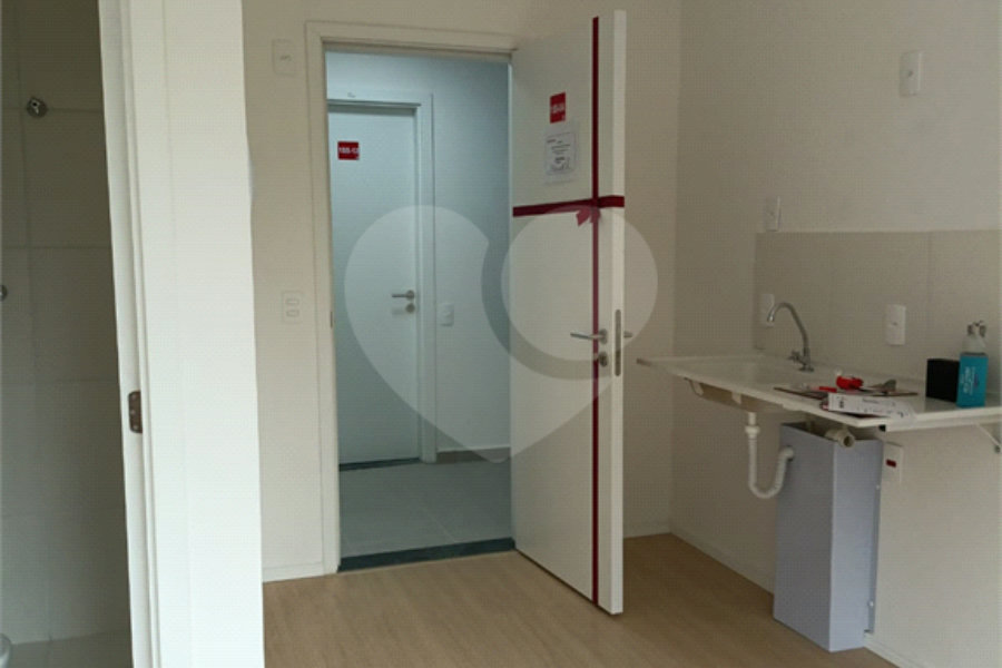 Studio para alugar com 1 quarto em Jaraguá, São Paulo, SP