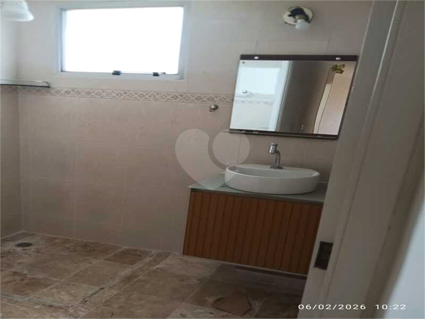 Apartamento à venda com 2 quartos em Mandaqui, São Paulo, SP