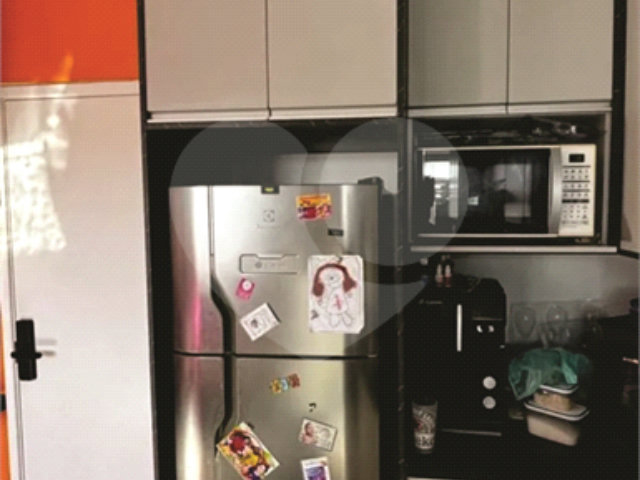 Apartamento à venda com 2 quartos em Vila Nova Cachoeirinha, São Paulo, SP