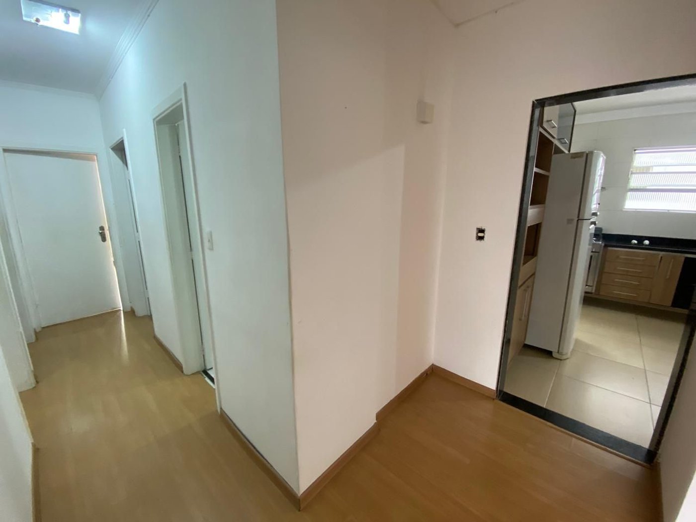 Apartamento com 3 dormitórios à venda, 133 m² por R$ 800.000,00 - Gonzaga - Santos/SP