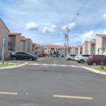 Apartamento à venda com 2 quartos em Mato Dentro, Indaiatuba, SP