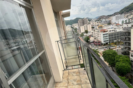 Apartamento à venda com 2 quartos em Vila Isabel, Rio de Janeiro, RJ