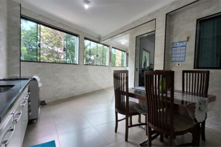 Casa à venda com 2 quartos, sendo 1 suíte, em Jardim Portal do Itavuvu, Sorocaba, SP