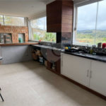 Casa à venda com 3 suítes em Taboão, São Roque, SP