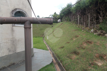 Casa à venda com 3 quartos, sendo 1 suíte, em Alpes D'ouro, Bom Jesus dos Perdões, SP