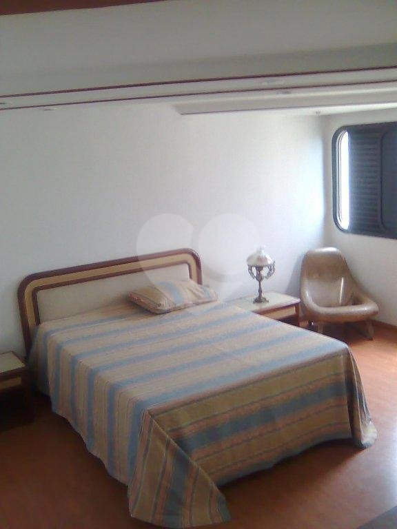 Apartamento à venda ou para alugar com 4 quartos, sendo 2 suítes,  em Horto Florestal, São Paulo, SP