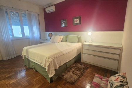 Apartamento à venda com 3 quartos, sendo 1 suíte, em Copacabana, Rio de Janeiro, RJ