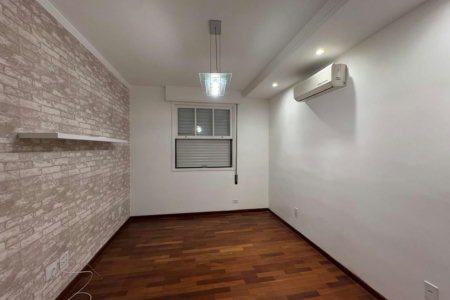 Apartamento com 3 dormitórios à venda, 145 m² por R$ 1.350.000,00 - Pompéia - Santos/SP