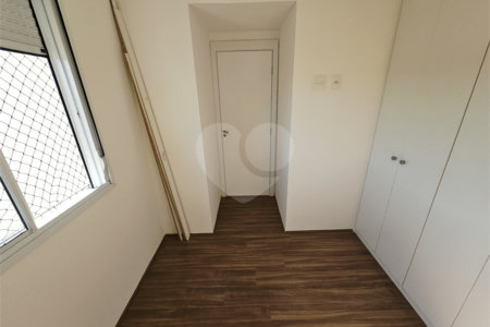 Apartamento à venda com 2 quartos em Santana, São Paulo, SP