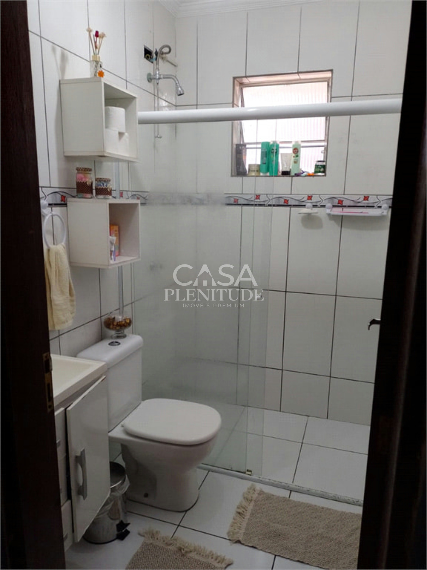 Casa à venda com 2 quartos, sendo 1 suíte, em Jardim Montreal, Sorocaba, SP