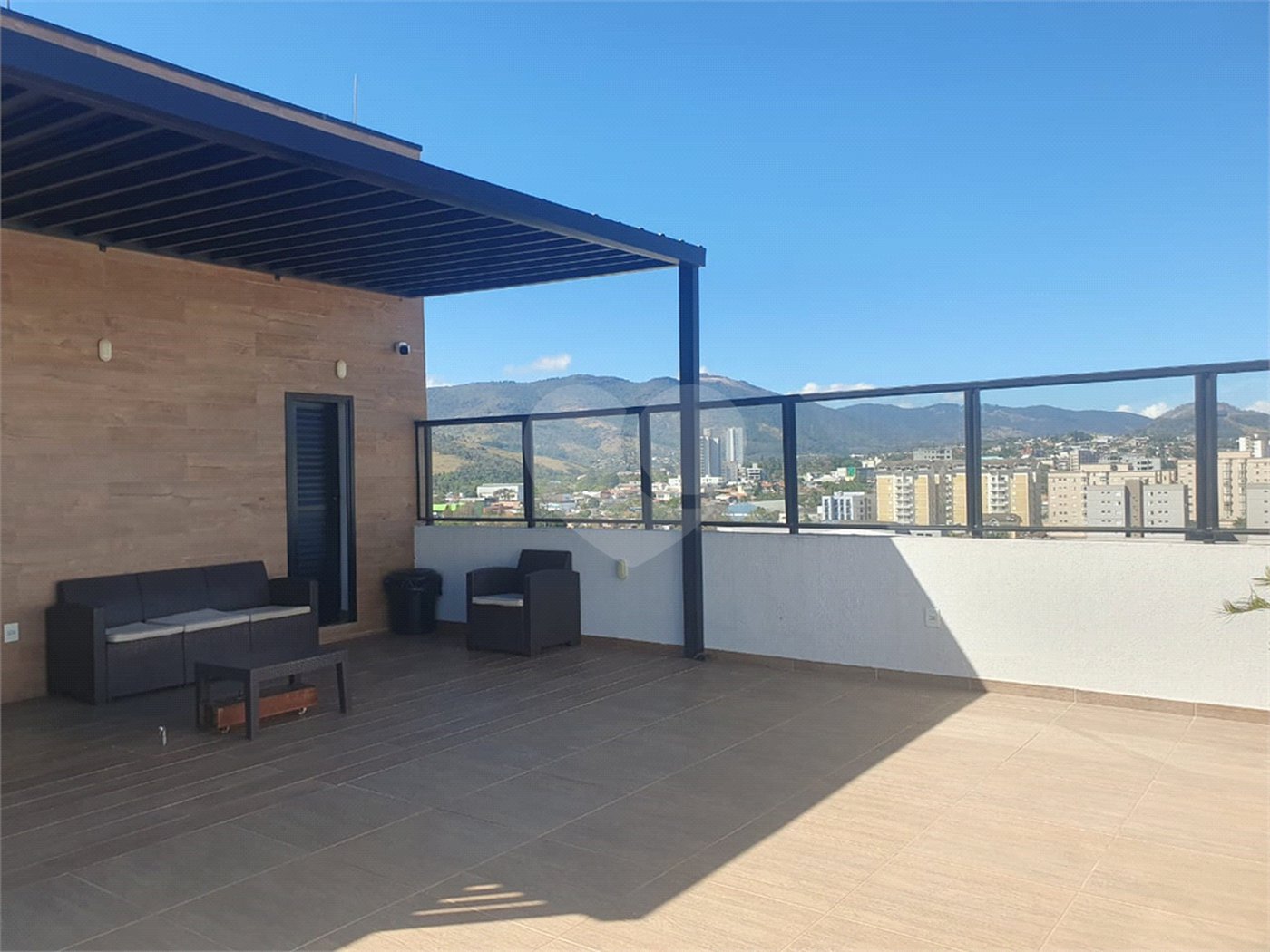 Apartamento à venda com 1 quarto em Atibaia Jardim, Atibaia, SP