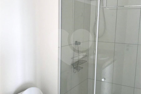 Apartamento à venda ou para alugar com 1 quarto em Santana, São Paulo, SP