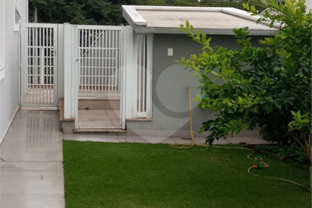 Casa à venda com 4 suítes no condomínio Villaggio Capriccio, Louveira - SP