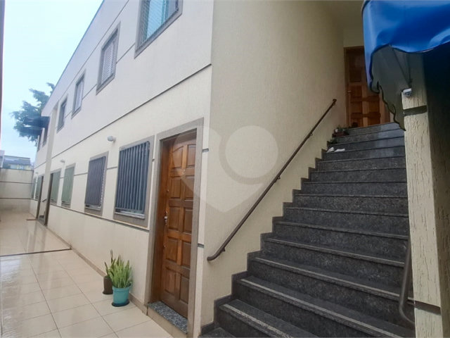 Casa à venda com 2 quartos em Tucuruvi, São Paulo, SP