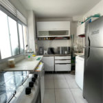 Apartamento à venda com 2 quartos em Vila São Paulo, Mogi das Cruzes, SP
