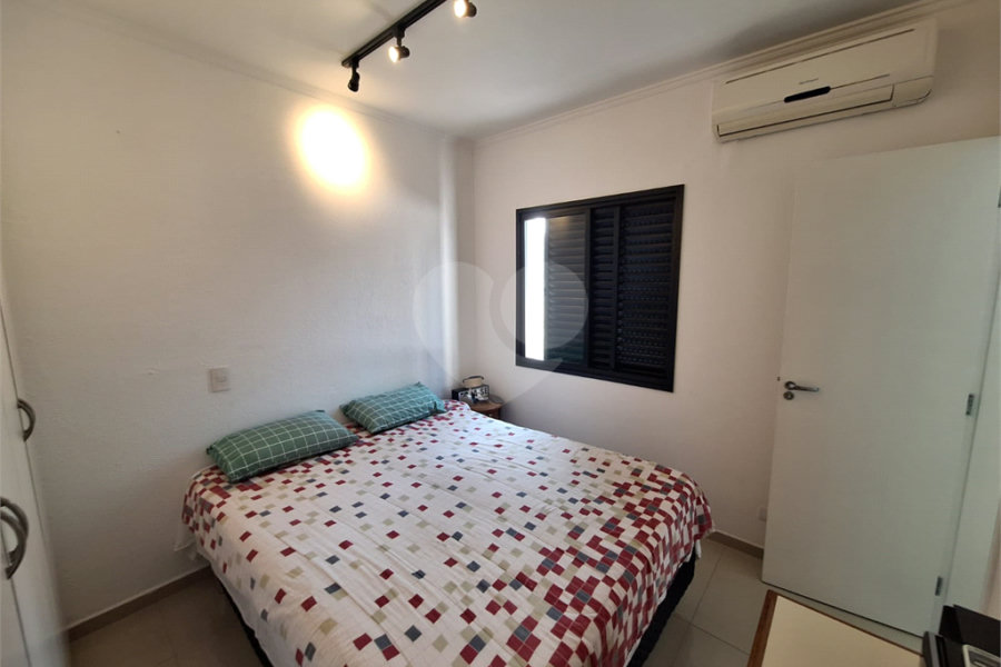 Apartamento à venda com 2 quartos, sendo 1 suíte, em Morumbi, São Paulo, SP