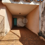 Casa à venda com 2 quartos no Centro, Araraquara, SP