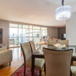 Apartamento à venda com 4 quartos, sendo 3 suítes, em Brooklin, São Paulo, SP