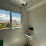 Apartamento com 1 dormitório à venda, 42 m² por R$ 430.000,00 - Marapé - Santos/SP