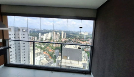 Apartamento à venda com 3 suítes em Sumarezinho, São Paulo, SP
