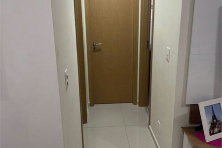 Apartamento Residencial à venda, Boqueirão, Santos - AP0492.