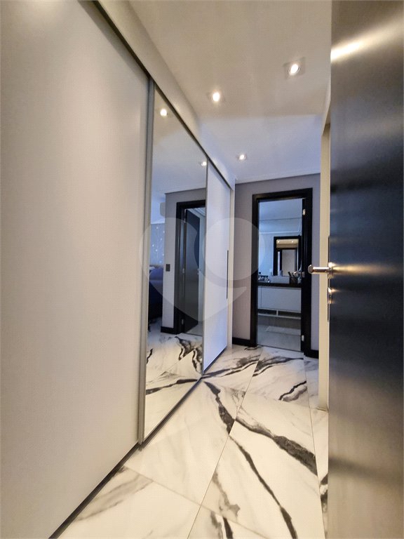 Apartamento à venda com 4 quartos, sendo 2 suítes, em Santana, São Paulo, SP