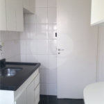 Apartamento à venda com 1 quarto em Santana, São Paulo, SP