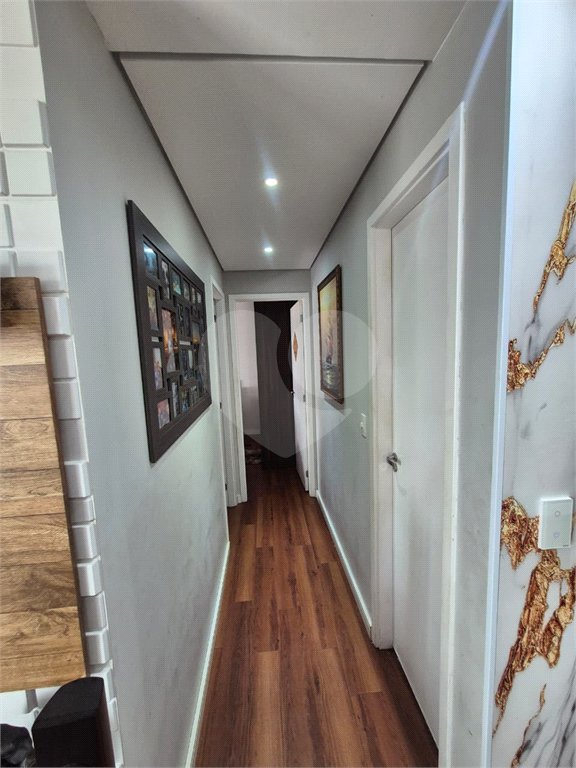 Apartamento à venda com 2 quartos em Vila Andrade, São Paulo, SP