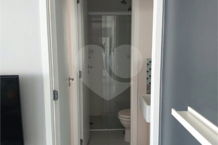 Apartamento à venda com 1 quarto em Cidade Monções, São Paulo, SP