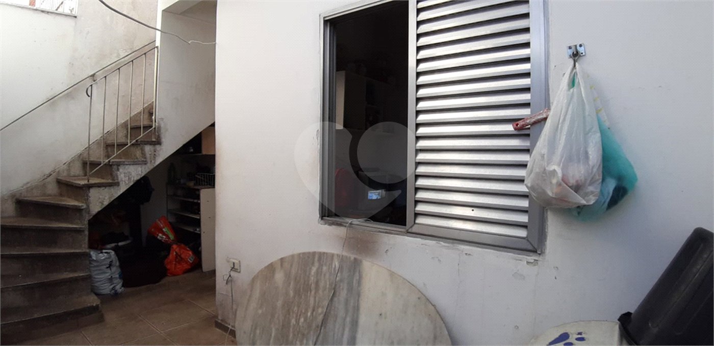 Sobrado à venda com 2 quartos em Santana, São Paulo, SP