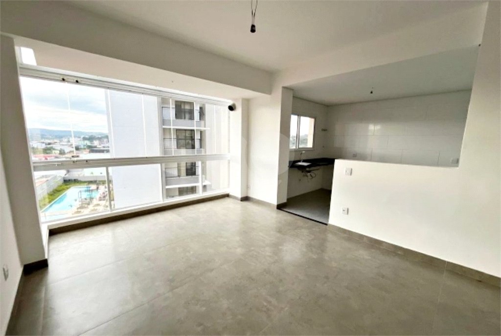 Apartamento à venda com 2 quartos, sendo 1 suíte, em Jardim Maristela, Atibaia, SP