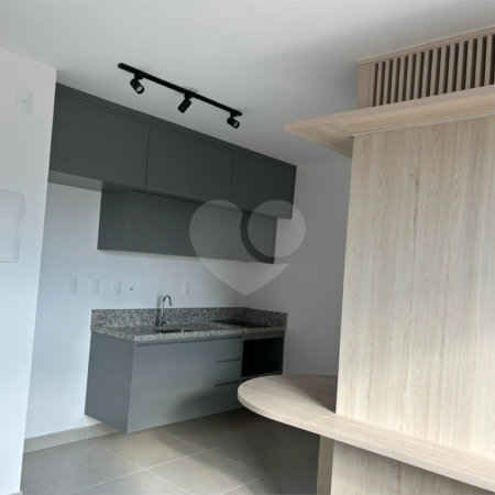 Apartamento à venda com 1 quarto em Saúde, São Paulo, SP