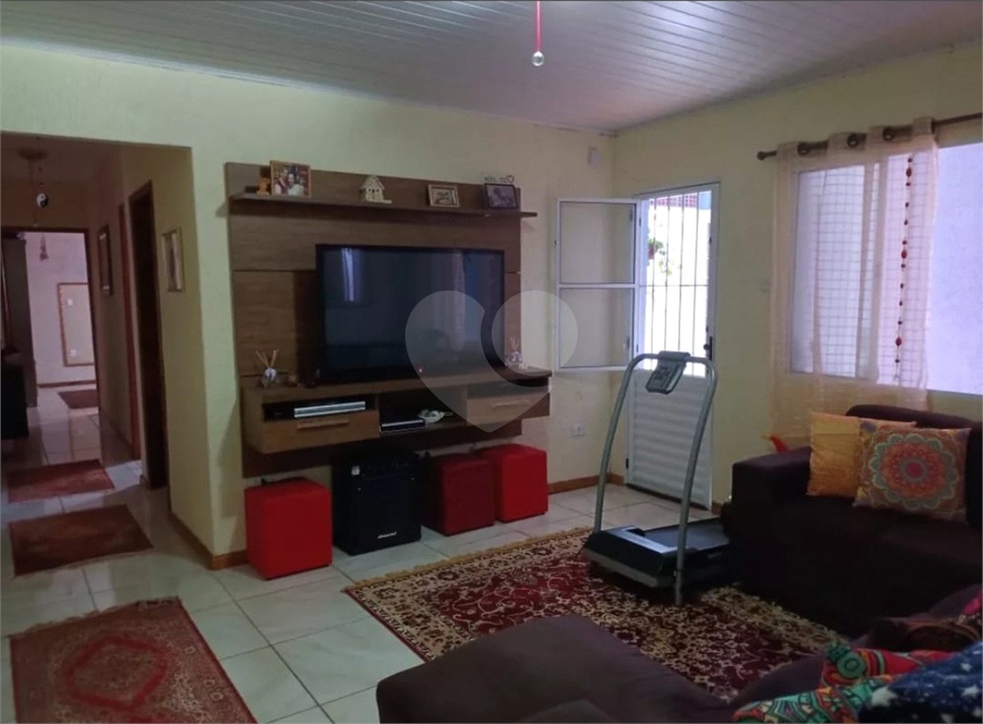 Casa à venda com 3 quartos em Limão, São Paulo, SP
