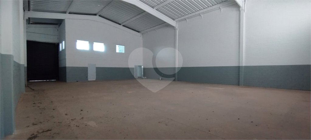 Galpão para alugar em Loteamento Comercial Bortoletto, Indaiatuba, SP