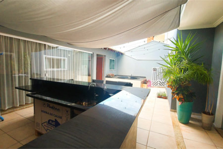 Casa à venda com 3 suítes no condomínio Residencial Villa dos Inglezes, Sorocaba - SP