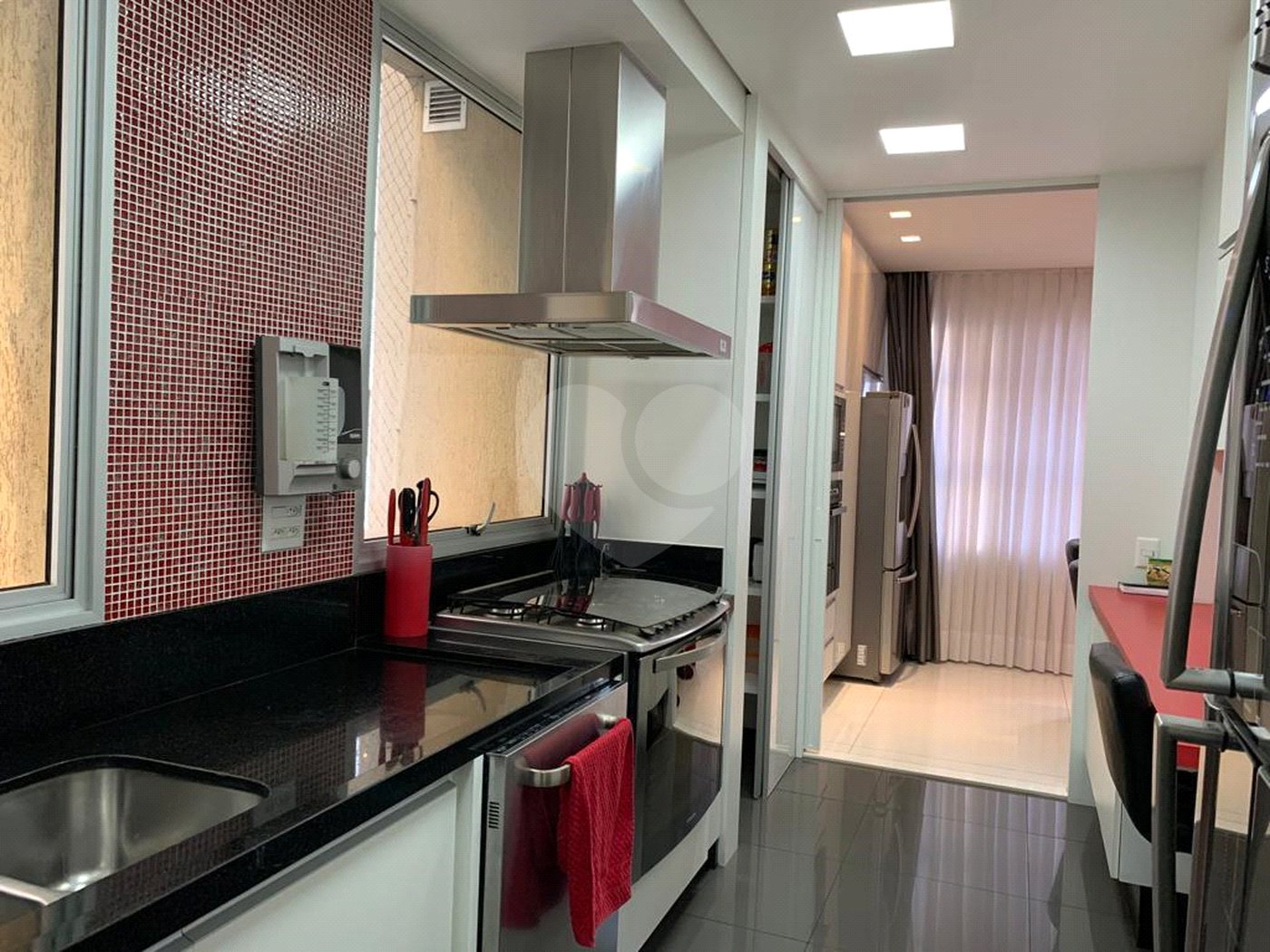 Apartamento à venda com 3 suítes em Vila Buarque, São Paulo, SP