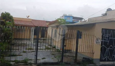 Casa Térrea à venda com 2 quartos em Vila Constança, São Paulo, SP