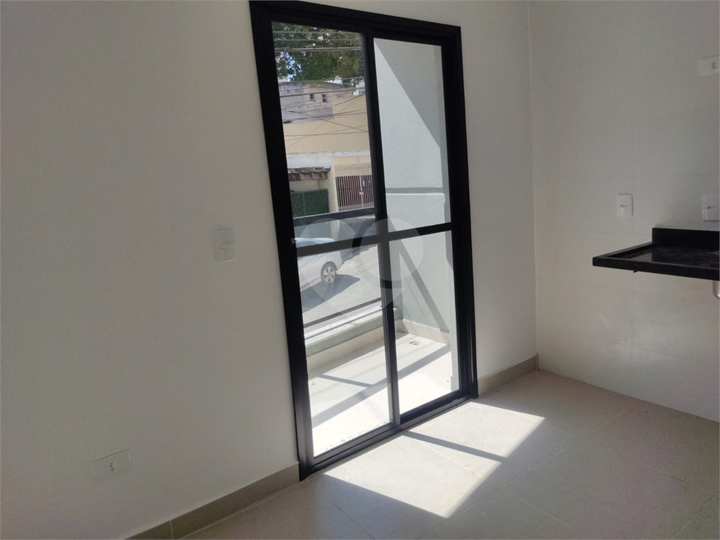 Apartamento à venda com 1 quarto em Água Fria, São Paulo, SP