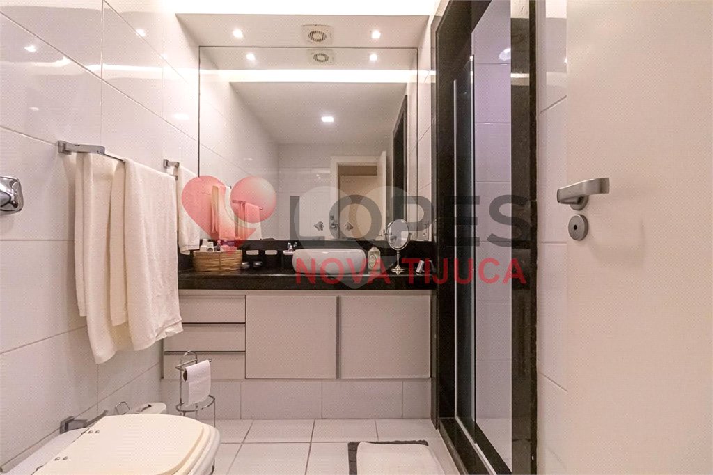 Apartamento à venda com 3 quartos, sendo 1 suíte, em Copacabana, Rio de Janeiro, RJ