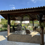 Casa à venda com 4 quartos, sendo 3 suítes, no condomínio Terras de Mont Serrat, Salto - SP