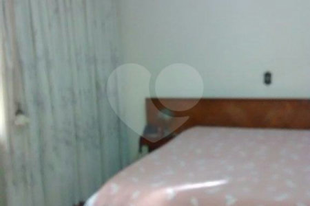 Sobrado à venda com 3 quartos, sendo 2 suítes, em Santana, São Paulo, SP