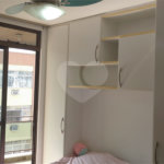 Apartamento à venda com 4 quartos, sendo 2 suítes, em Tijuca, Rio de Janeiro, RJ