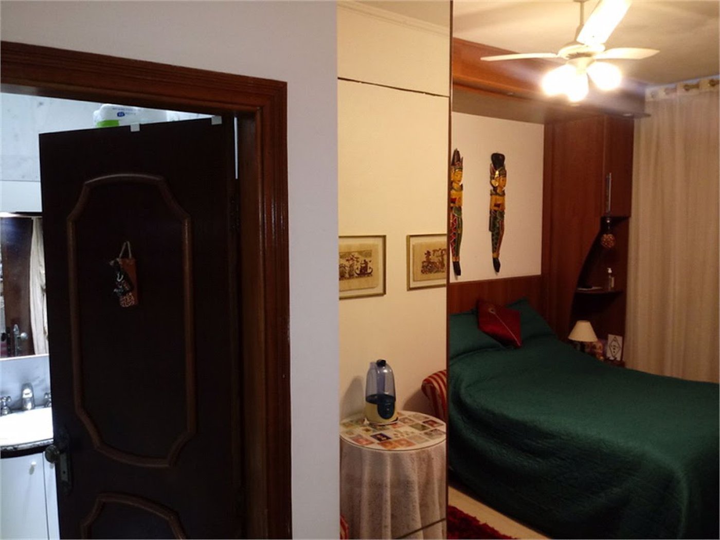 Apartamento com 3 dormitórios à venda, 160 m² por R$ 1.277.000,00 - Gonzaga - Santos/SP