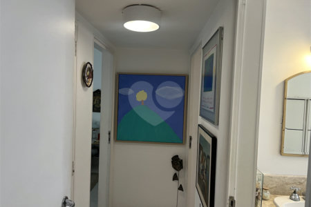 Apartamento à venda com 2 quartos, sendo 1 suíte,  em Itaim Bibi, São Paulo, SP
